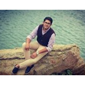 Sameer Chaudharys foto