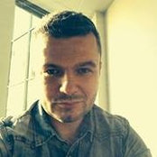 Marcin Hajek's photo