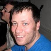 David Taylor's photo