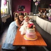 Laura Armitage's photo