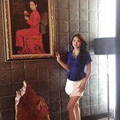 Herna W. Wongsos foto