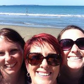Maree Miles's photo