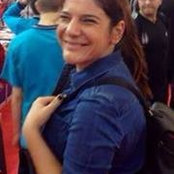 Burcu Doganay's photo