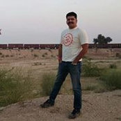Foto von Krishna Dev Singh Rathore
