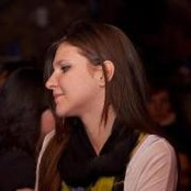 Andreea Maran's photo