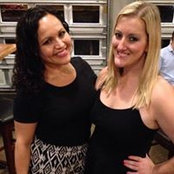 Melissa Goos's photo