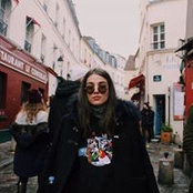 Anna Chudnovskys foto