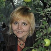 Леся Максаеваs foto
