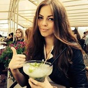 Ainė Striogaitė's photo