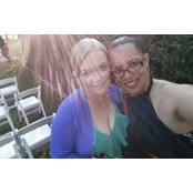 Michelle Murrells billede