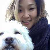Justine Chang's photo