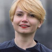 Irina Sribnenko's photo
