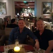 Kevin Morrow's photo