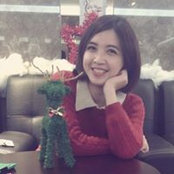 蔡依秀's photo