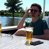 Cem Mert's photo