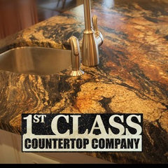 1st Class Countertop Company