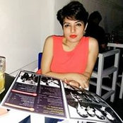 Shailja Aroras foto