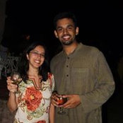 Akshay Tewari's photo