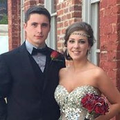 Justin Smith's photo