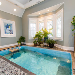 Original Endless Pools&reg; - Products