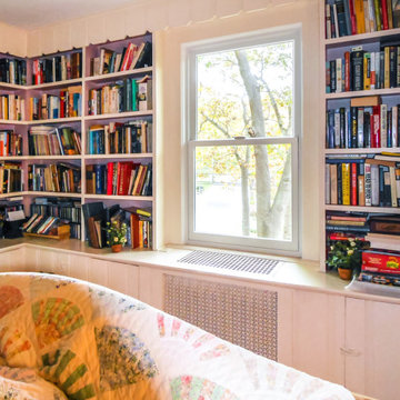 Energy Saving Window in Charming Home - Renewal by Andersen Long Island, Brookly