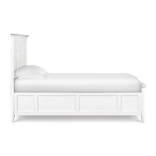 beds