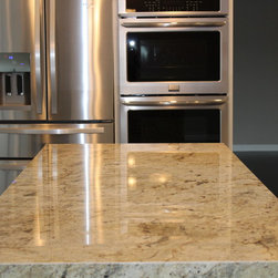 Another fine job completed - Products