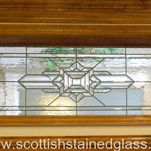 stained glass