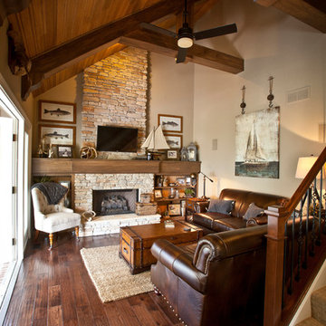Aicholtz Residence