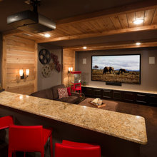 Tahoe Home Theater