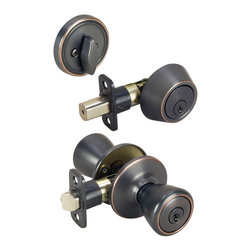 HARDWARE HOUSE - Door Entry Sets