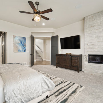 2020 Parade of Homes Tuscany Homes Las Capri