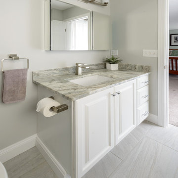 3 Baths | Nashua, NH