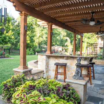 Hardscape