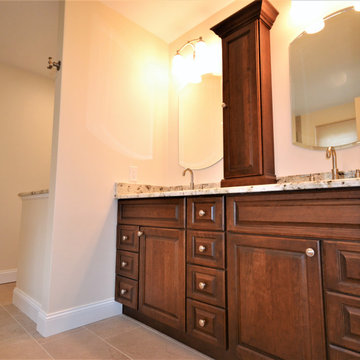 West Chester Bathroom Remodels