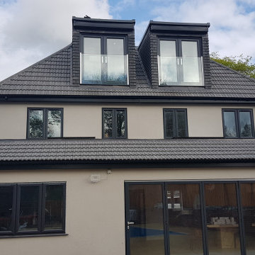 5 Bed House - Radlett Hertfordshire
