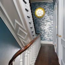 stair cases