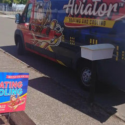 HVAC contractor - Air Conditioners