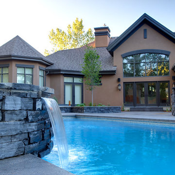 Pump Hill Oasis