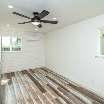 42 sq.ft 1 bed ADU - Woodland, CA