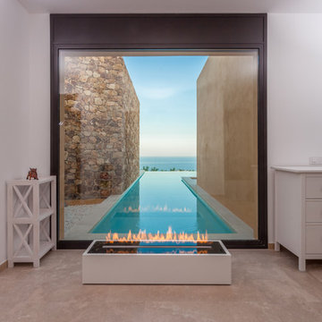 FLA3 Private Residence, Girona, Spain