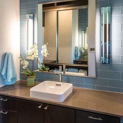 Modern Executive Estate in Chateau Du Lac, Flower Mound, TX - Products