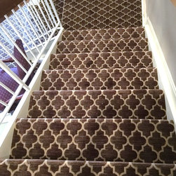 Straffan Condominium - Products