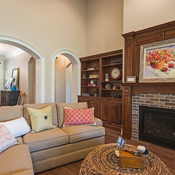 Arched Moulding Kits