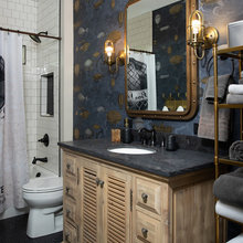 Kid Bathroom