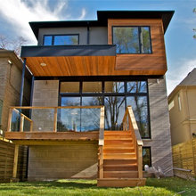 Toronto contractor