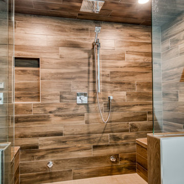 Aspen Basement Development