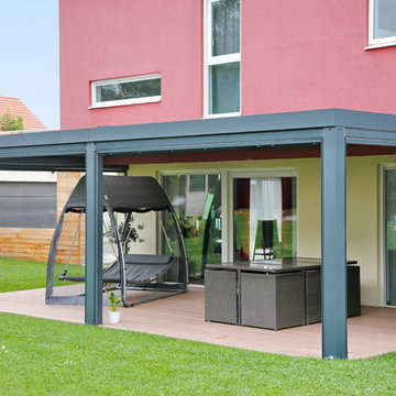 Pergola