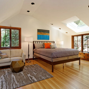 989 Regal Rd. Berkeley