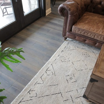 New Braunfels Lakefront Renovation